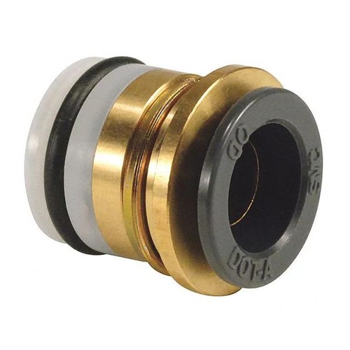 Smc straight cartridge fitting - straight,