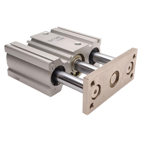Smc mgql32 guided cylinder - smc,