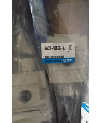 Fst new smc aw20 - fst,
