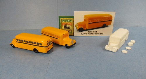 New smc 862 - new!, 1940's