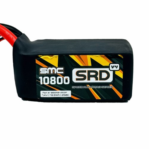 Smc108250 2s2pv4 srd - srd, 7.4v