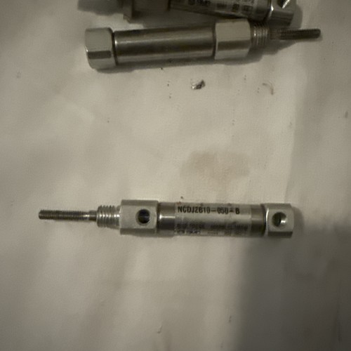 Smc pneumatic cylinder - smc,