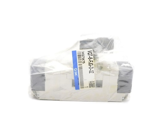 Smc vq7 fjg 24vdc - vq7-6-fjg-d-3z, nsmp
