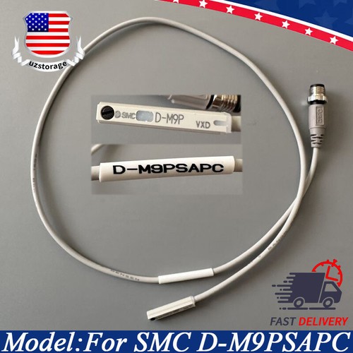 New for smc m9psapc - new,