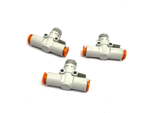 Smc as2002f inline speed - smc,