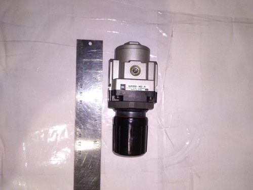 Smc nar3000 n02 - smc, pressure