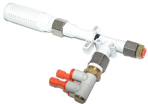 Smc zh15d vacuum ejector - smc,