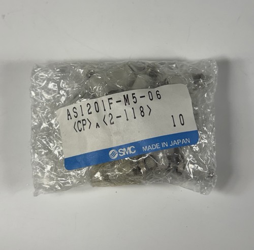 Smc as1201f elbow - elbow, speed