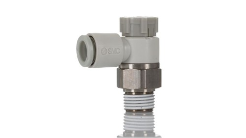 Regolatore flusso smc 8 - di,