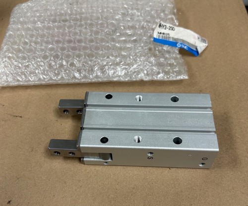 Smc mhy2 25d pneumatic - smc, gripper