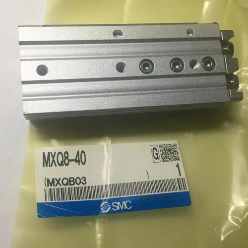 For smc mxq8 pneumatic - smc,