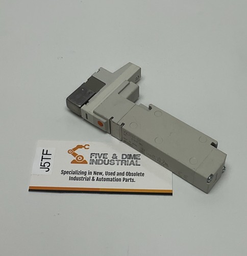 Smc vqc2101 pneumatic - smc, vqc2101-51