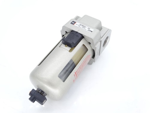 Smc afm30 pneumatic - smc,