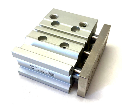 Smc mgpm20 20z pneumatic - smc,