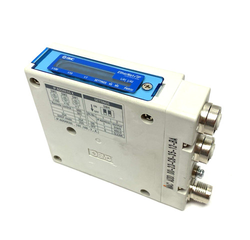 Smc ex260 sen3 compact serial - smc,