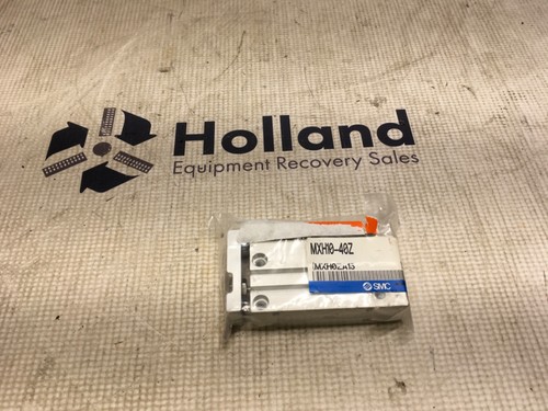 Smc cylinder mxh10 40z - smc, cylinder,