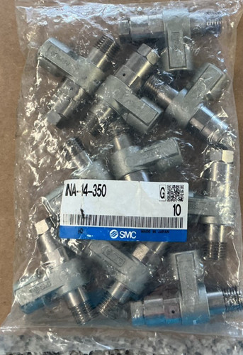 Lot smc ina 350 - lot, ina-14-350