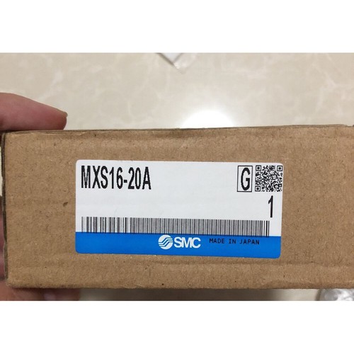 1pc new smc mxs16 20a - mxs16-20a, cylinder