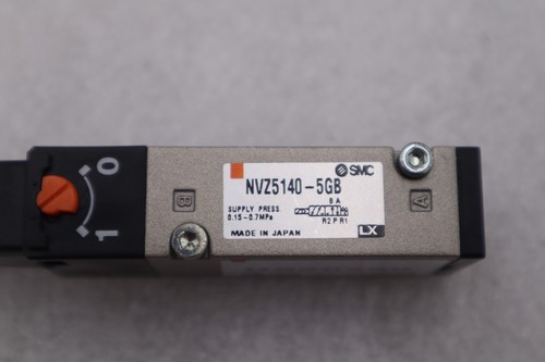 New open box smc - new,