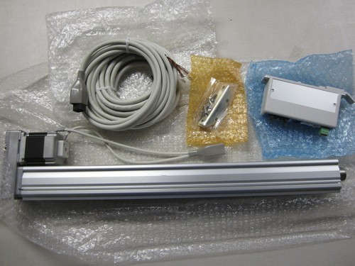 Smc ley32b 400l - smc, ley32b-400l-r36p5d