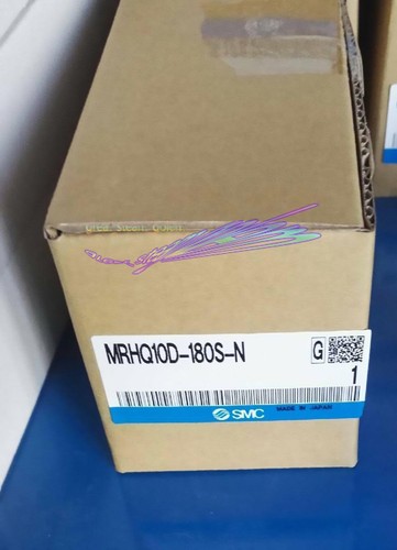 1pcs new smc mrhq10d - new,