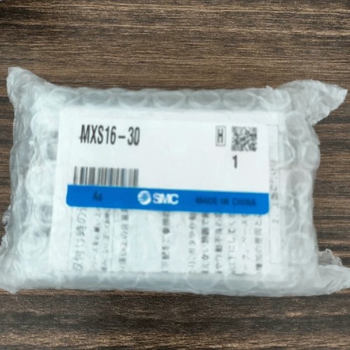 For smc mxs16 - mxs16-30, precision