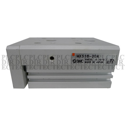 New smc mxs16 - smc, slide