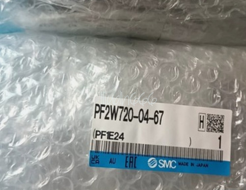 1pcs new smc flow switch - smc,