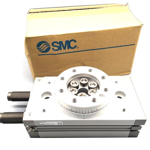 New box smc msqb - in, msqb-50a