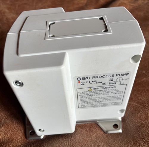 Smc pneumatically actuated - smc,