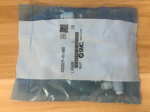 10pcs new smc as2201f 06s - 10pcs,