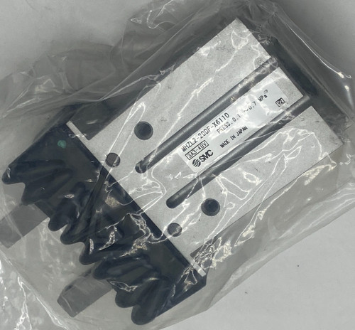 Smc mhzl2 20df - mhzl2-20df-x6110, pneumatic