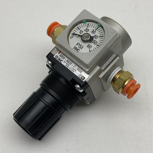Smc ar20 n02e - ar20-n02e-z-x406, modular