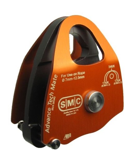 New smc advance - smc, double