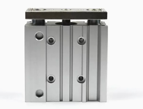 New smc mgpm25 75z mgpm2575z - new, mgpm25-75z