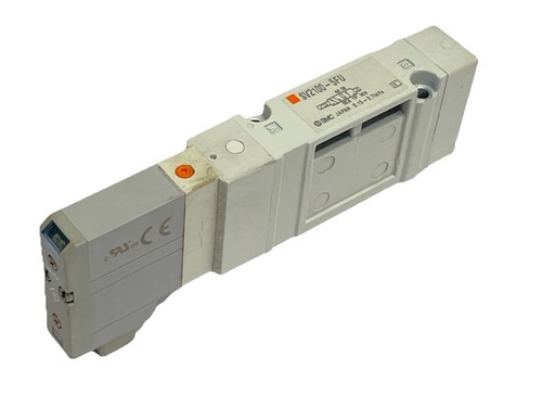 Smc sv2100 5fu pneumatic - sv2100-5fu,