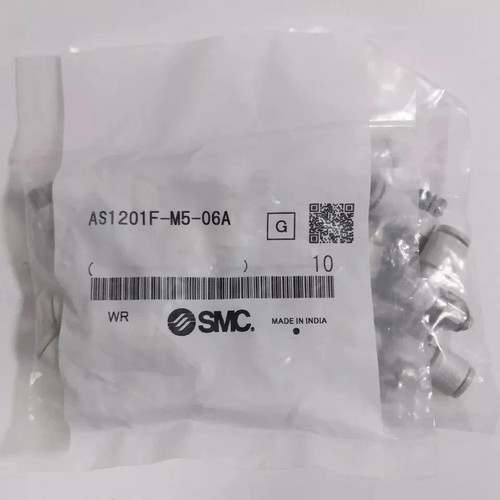 10pcs new smc as1201f 06a - 10pcs, as1201f-m5-06a