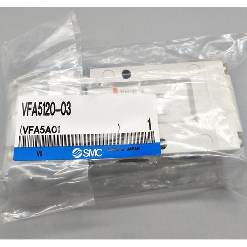 1pc new smc vfa5120 - 1pc,