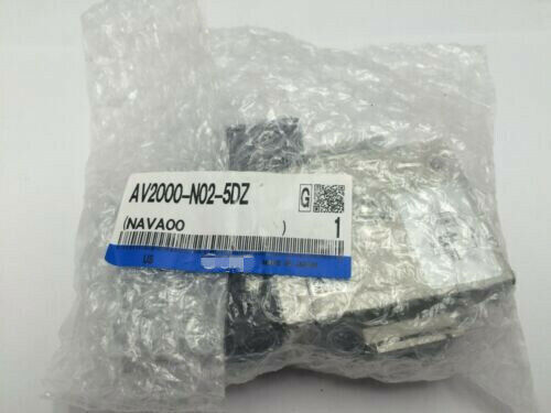1pc brand new - brand, smc